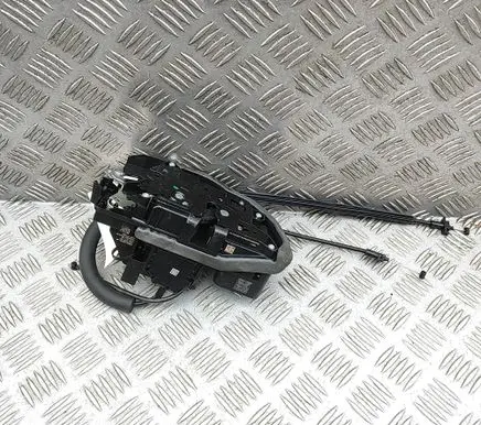 Land Rover Range Rover Sport L461 Coupe door lock (next to the handle) N9X2203A29EB M8E221813JB