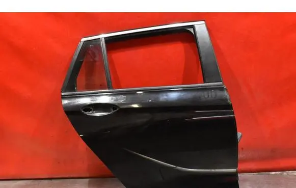 Opel Insignia A Rear door 