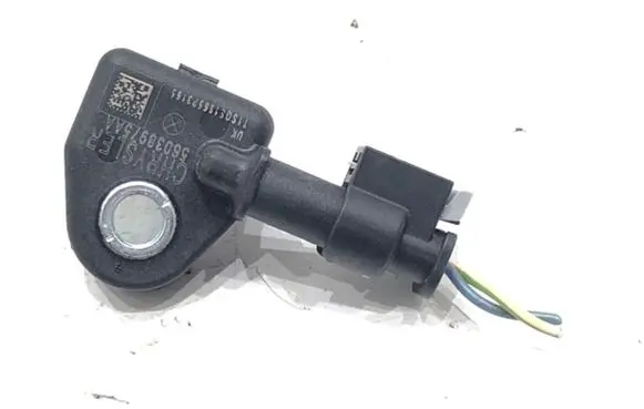 Jeep Cherokee Airbag deployment crash/impact sensor 56038975AA