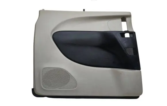 Chrysler Pacifica Sliding door card 5RP652D2AF 035476076