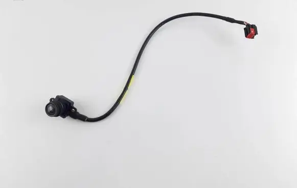 Fiat Ducato Reversing camera 53236189 102308 909824