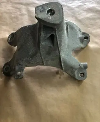 Audi A4 S4 B8 8K Engine mounting bracket 8K0199308BT