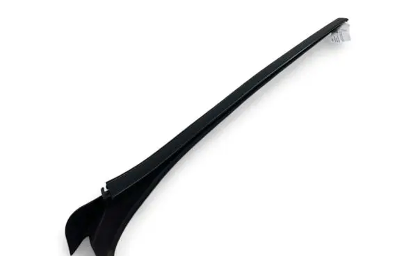 Mercedes-Benz GLS X166 Windshield trim A1666901280