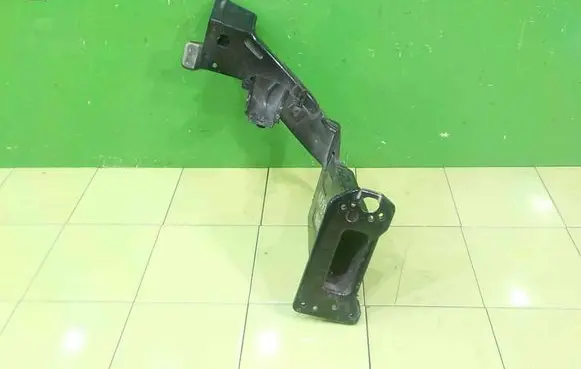 Hyundai Santa Fe Front door soft close latching motor PRZOD UP183
