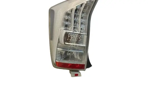 Toyota Prius (XW30) Rear/tail lights A046040 P8007