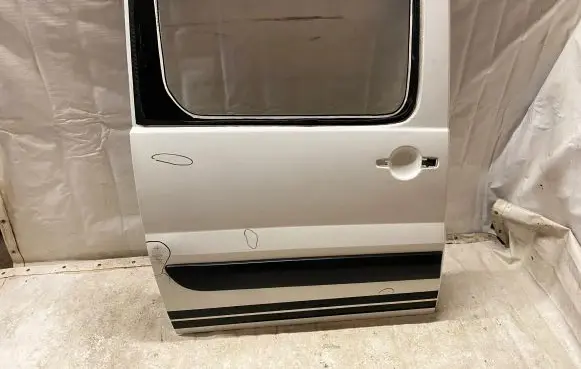 Fiat Scudo Side sliding door 