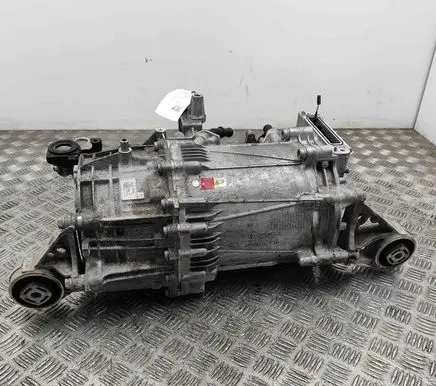 Porsche Taycan 9J1 Engine 0EG901103A 9J1907729