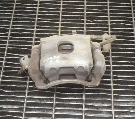 Hyundai Ioniq Front brake caliper