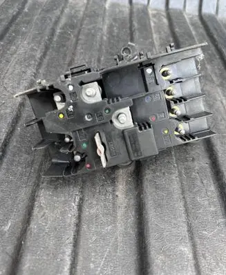 Mercedes-Benz S W222 Fuse module A2225402450 A2225410540