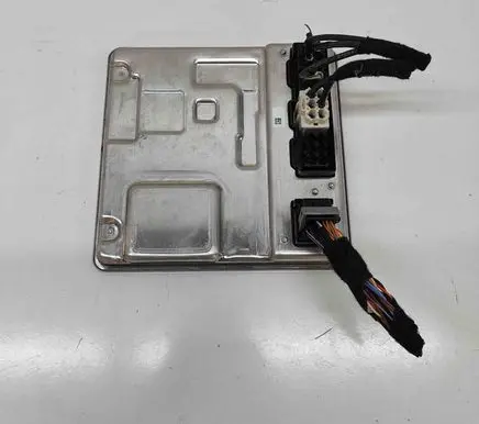 Audi Q4 Sportback e-tron Gateway control module 1EA937012 A3C12040902