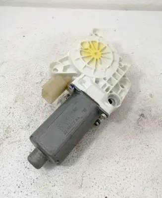 Chrysler Sebring (JS) Front door window regulator motor 05155523AA