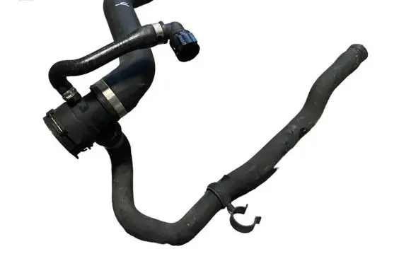 BMW 1 E81 E87 Engine coolant pipe/hose 7796869 17127796869