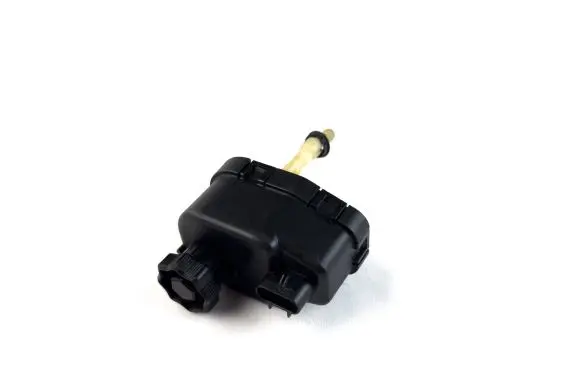 Opel Omega A Headlight level adjustment motor 0132008306