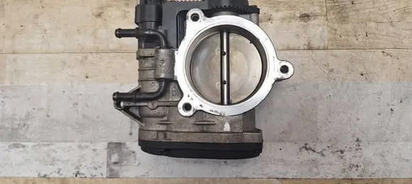 Hyundai Grandeur Throttle valve 17203021 351003C200