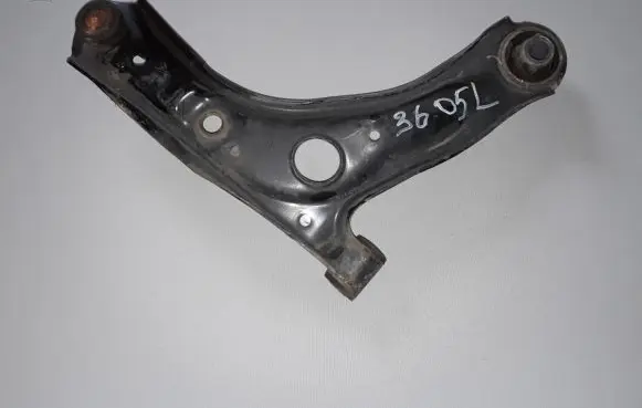 Toyota Aygo AB40 Front lower control arm/wishbone 480690H021