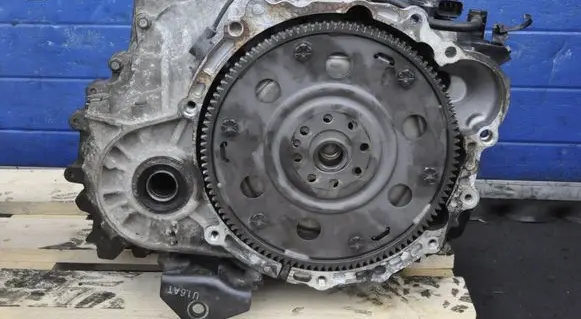 Hyundai i30 Manual 6 speed gearbox T097