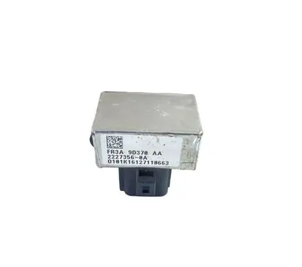 Ford Mustang VI Fuel injection pump control unit/module FR3A9D370AA 22273560A