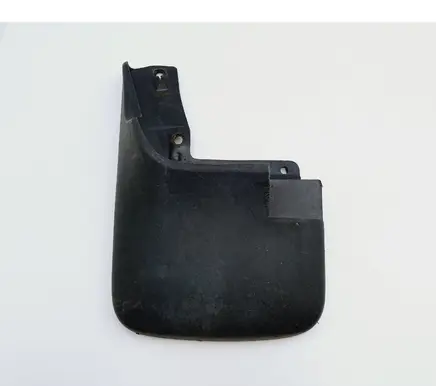 Front mudguard