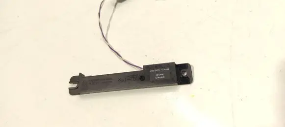 Renault Scenic II - Grand scenic II Aerial antenna amplifier 8200125092 S118542001