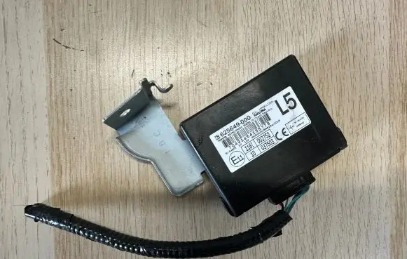 Citroen C1 Other control units/modules 897800H030