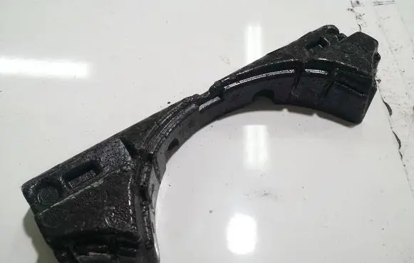 Mini One - Cooper R50 - 53 Other interior part 0769337