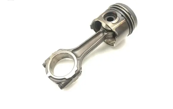 Renault Scenic RX Piston with connecting rod F9Q732