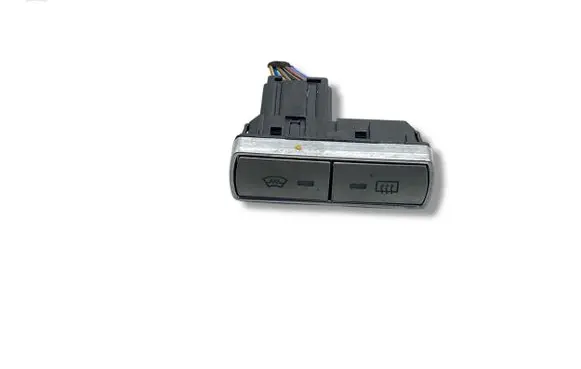 Ford Mondeo MK IV Windscreen/window heater switch 6M2T18K574AD 6M2T