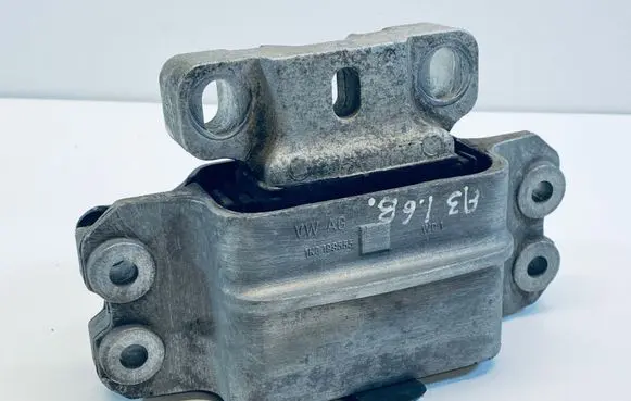 Audi A3 S3 8P Gearbox mount 1K0199555L