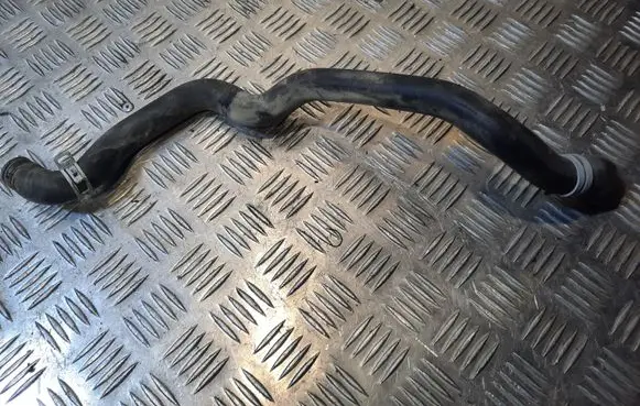 BMW 5 F10 F11 Engine coolant pipe/hose 4240128 64214240128