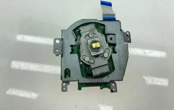 Subaru B9 Tribeca Climate control unit M3G497091C