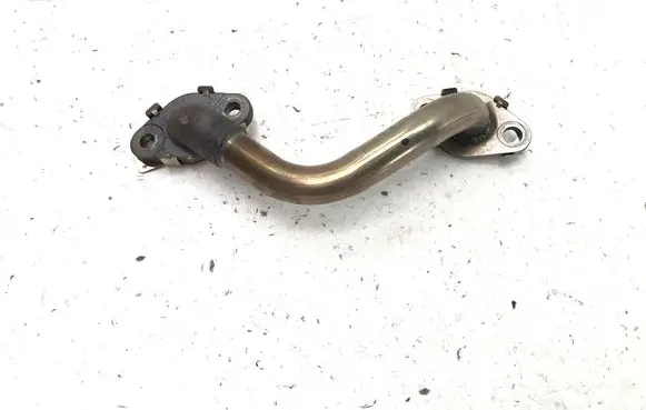 KIA Picanto EGR valve line/pipe/hose