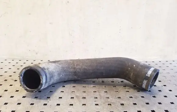 Fiat Ducato Intercooler hose/pipe