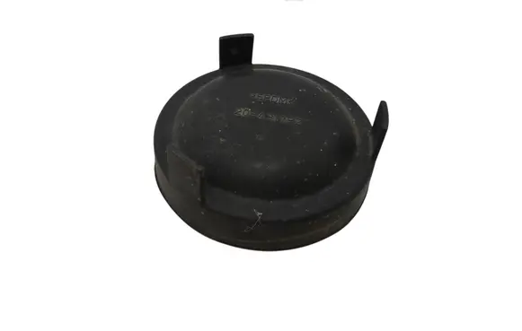 Opel Meriva A Headlight/headlamp dust cover 