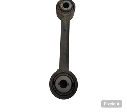 Ford Fusion II Rear suspension control arm 5A972 5A972AXD FY4RA