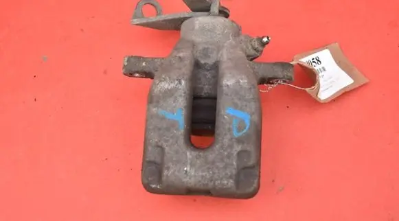 Peugeot Partner Rear brake caliper