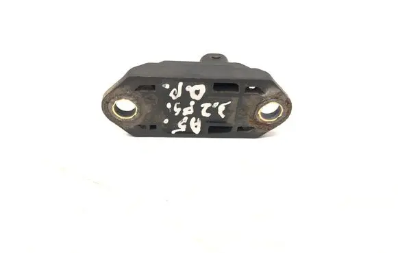 Audi A5 8T 8F Airbag deployment crash/impact sensor 4F0907651 H04090708