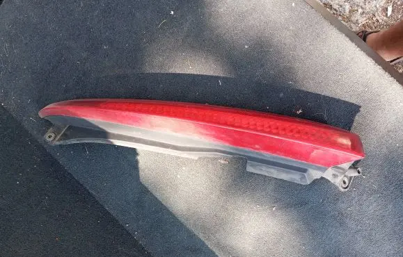Volvo XC90 Rear/tail lights 162656