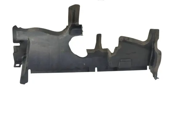 Dodge Charger Intercooler air guide/duct channel 68212037AB