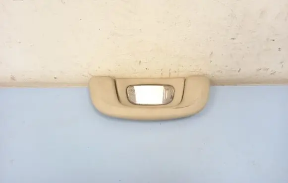 Jeep Grand Cherokee (WJ) Rear interior roof grab handle 820197 VA7382
