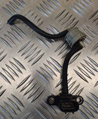 Toyota Avensis T250 Air pressure sensor 8942120200