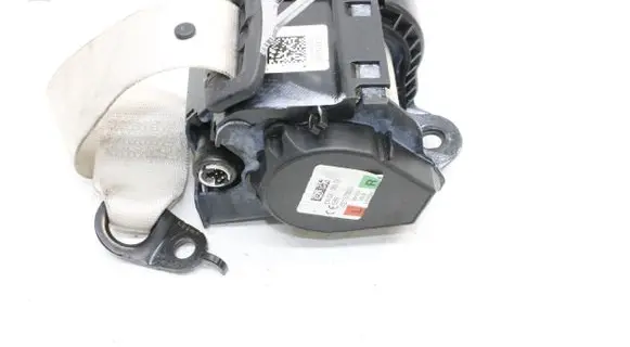 BMW 6 G32 Gran Turismo Rear seatbelt 7431249 632157000G