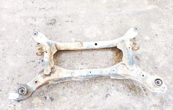 Rear subframe