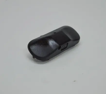 Volkswagen Tiguan Windshield washer spray nozzle 5M0955985C