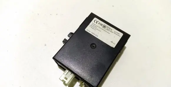 BMW 5 E39 Other control units/modules 64128370970