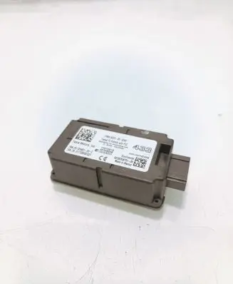 Tesla Model S Tire pressure control unit 103460100C 0117G80001221