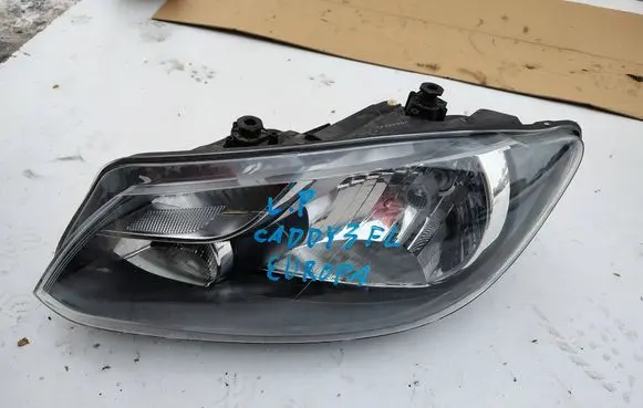 Volkswagen Caddy Headlight/headlamp 