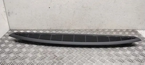 BMW 5 F10 F11 Parcel shelf grill 51469116274 9116274
