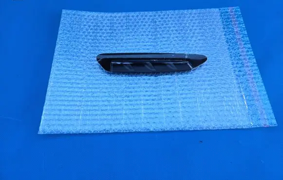BMW X3 G01 Fender grill 8064806