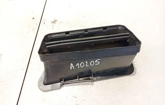 Air intake duct part