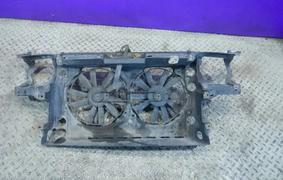 Volkswagen Golf IV Front piece kit 1H0805594D